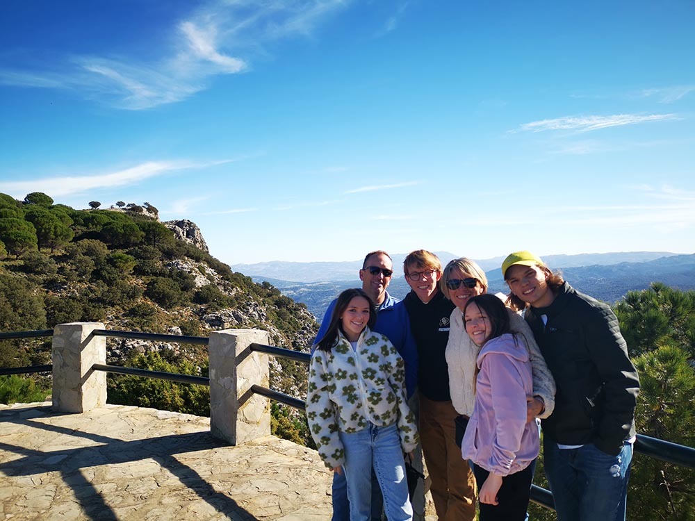 Tours y Experiencias en España - Andalusia Guided Tours