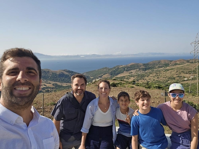 Tours y Experiencias en España - Andalusia Guided Tours