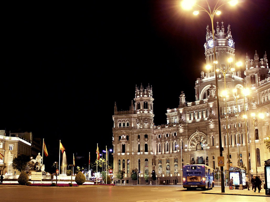 Tours en Madrid Andalusia Guided Tours 11