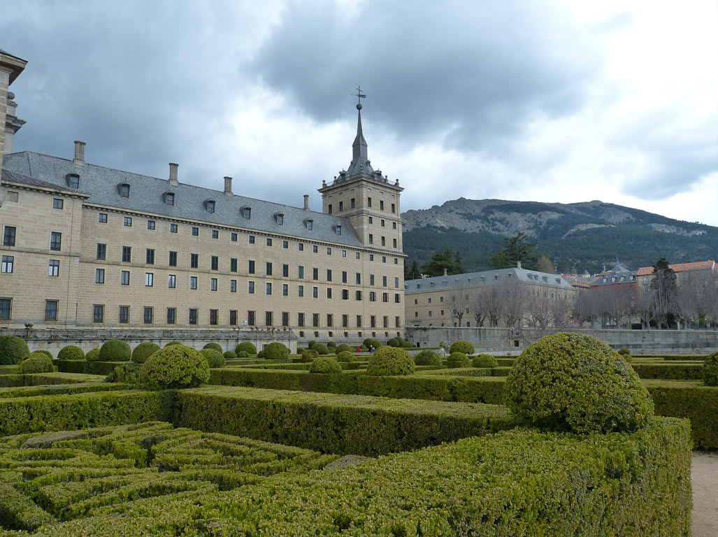Tours en Madrid Andalusia Guided Tours 12