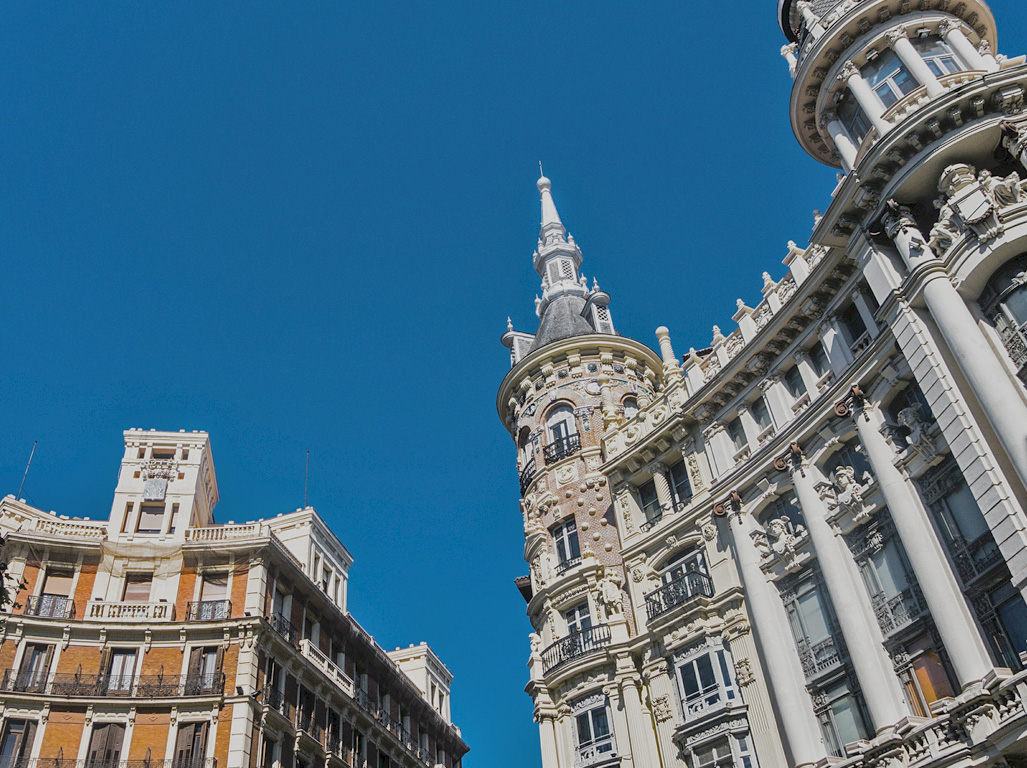 Tours en Madrid Andalusia Guided Tours 13