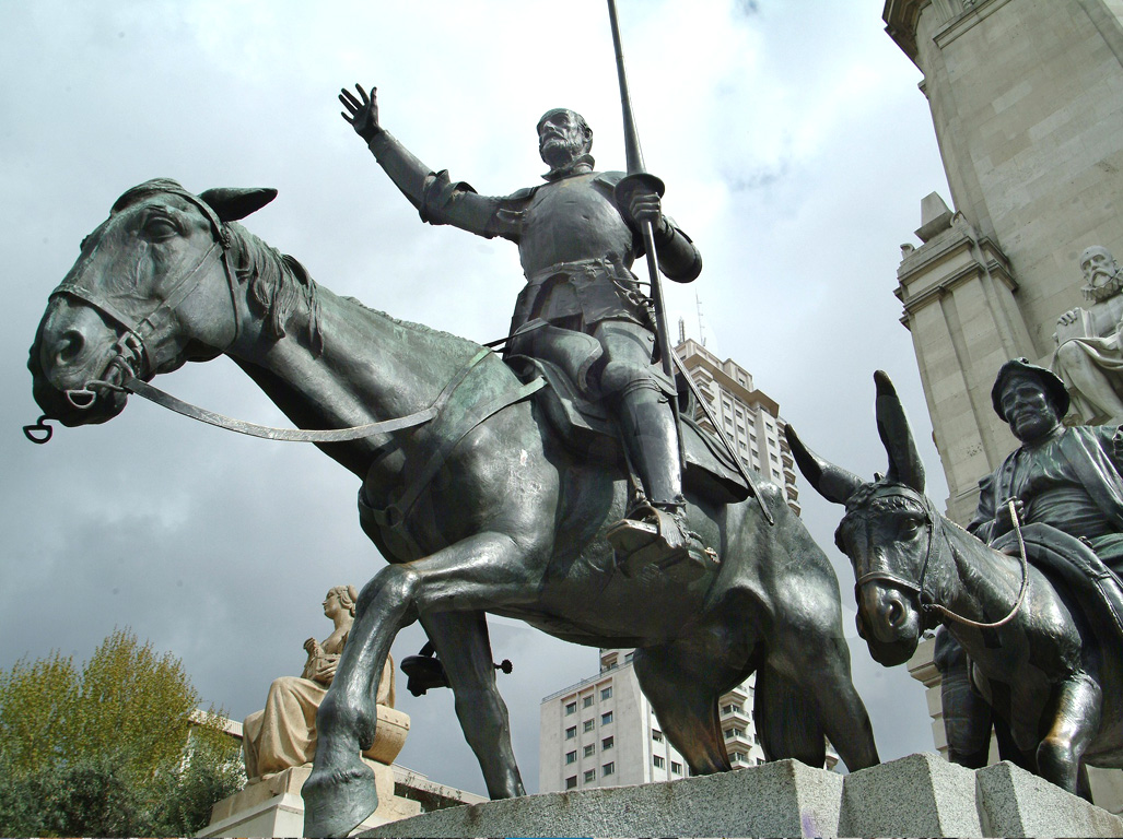 Tours en Madrid Andalusia Guided Tours 14