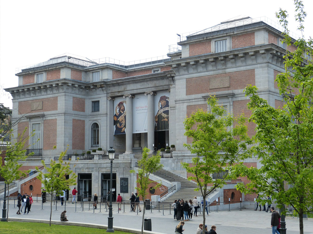 Tours en Madrid Andalusia Guided Tours 15