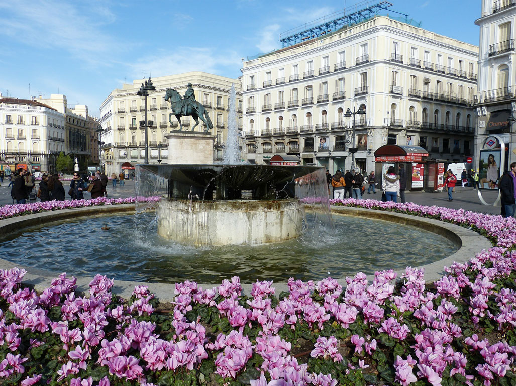 Tours en Madrid Andalusia Guided Tours 19