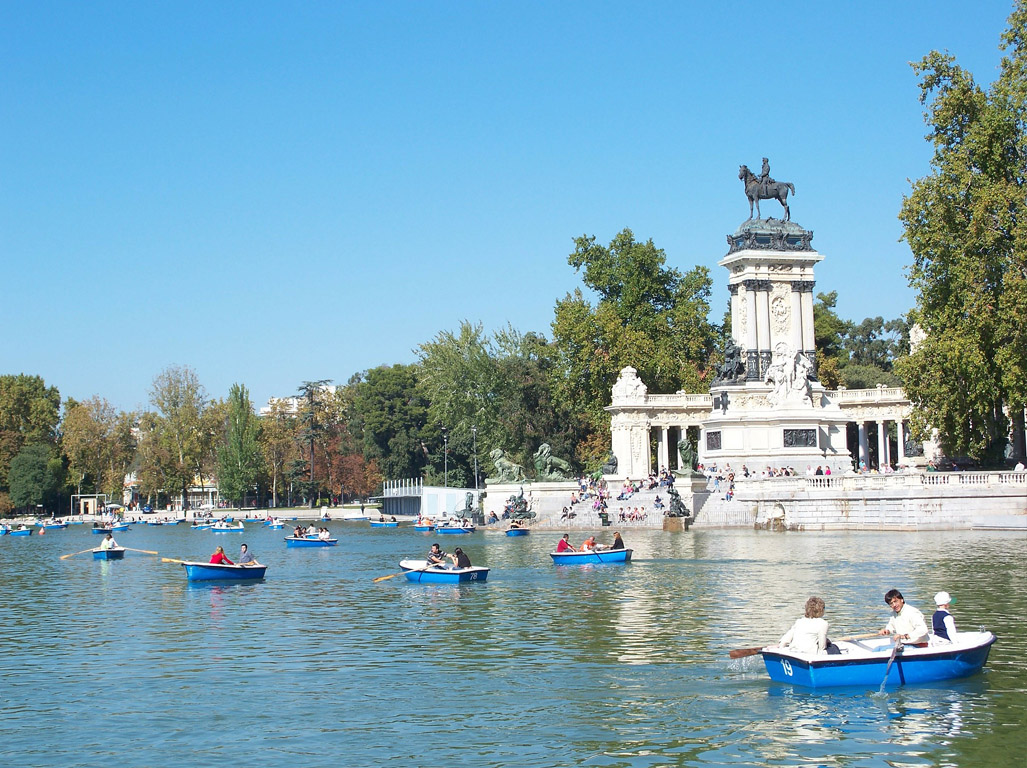 Tours en Madrid Andalusia Guided Tours 2