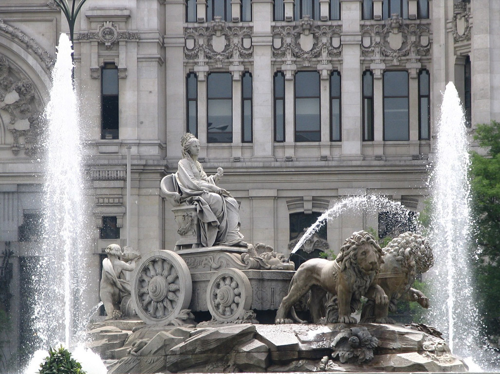 Tours en Madrid Andalusia Guided Tours 3