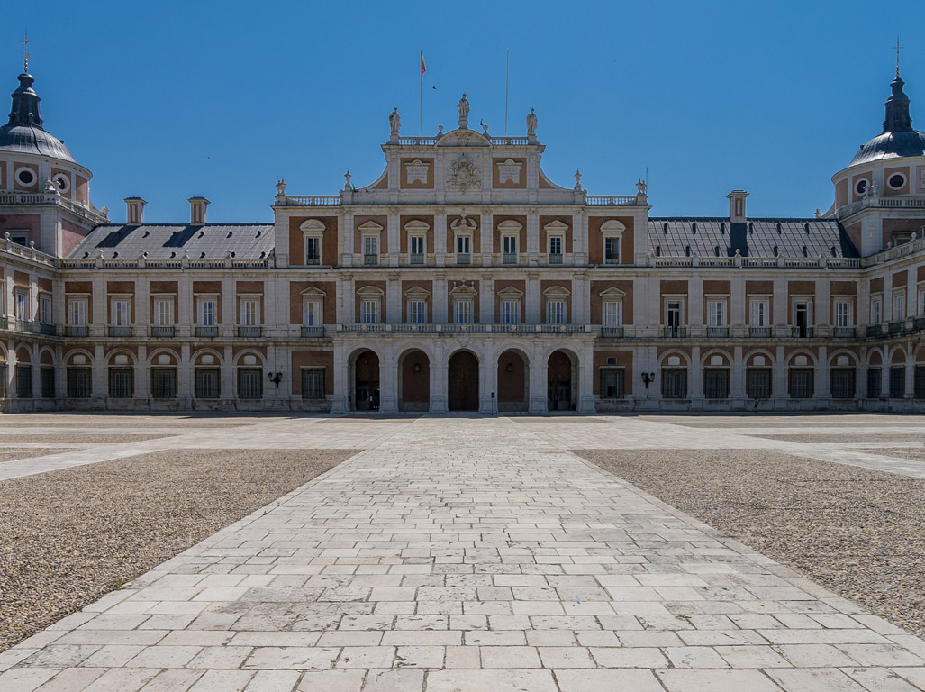 Tours en Madrid Andalusia Guided Tours 5