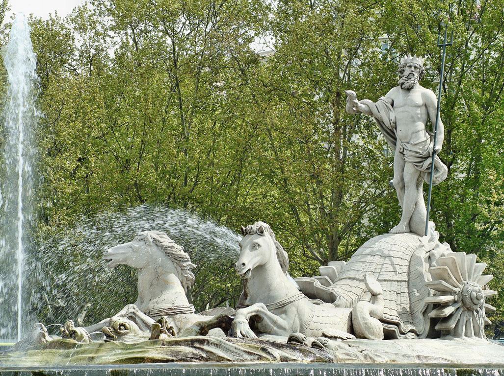 Tours en Madrid Andalusia Guided Tours 7