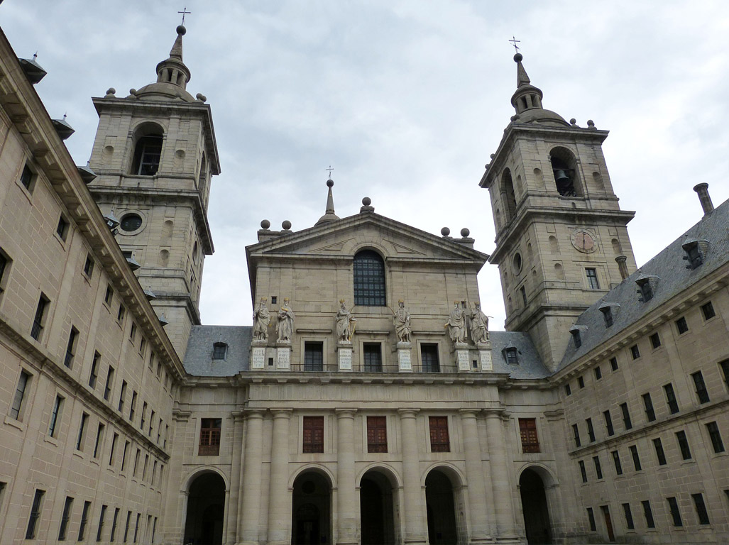 Tours en Madrid Andalusia Guided Tours 8