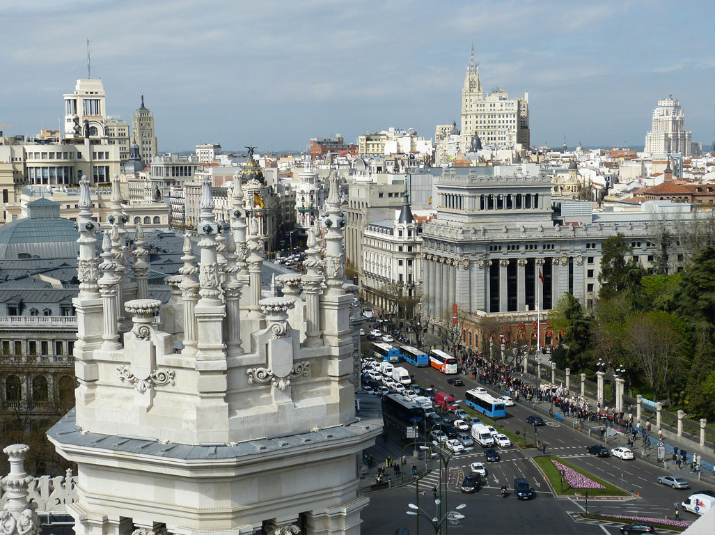 Tours en Madrid Andalusia Guided Tours 9