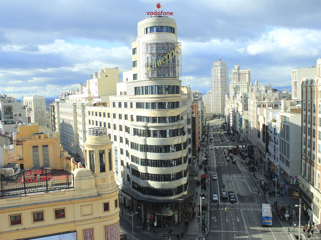 Tours en Madrid Andalusia Guided Tours