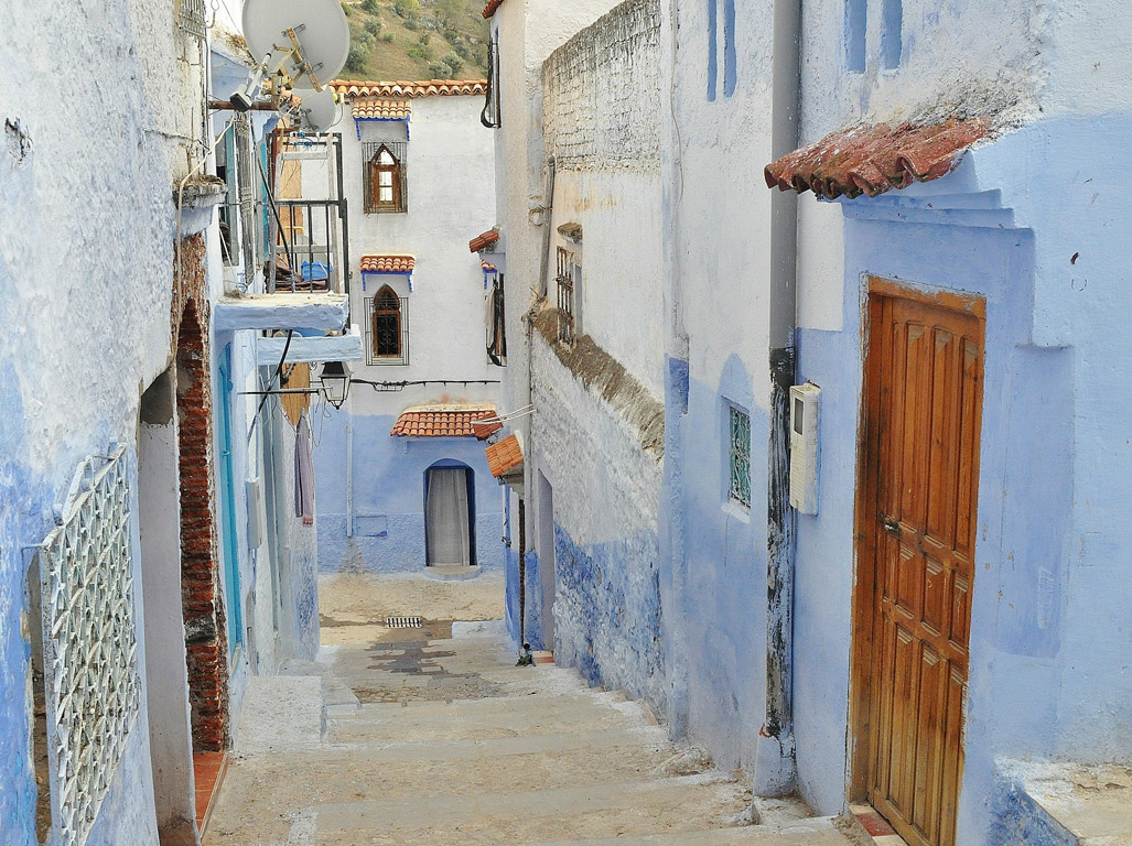 Tours en Marruecos Andalusia Guided Tours 11