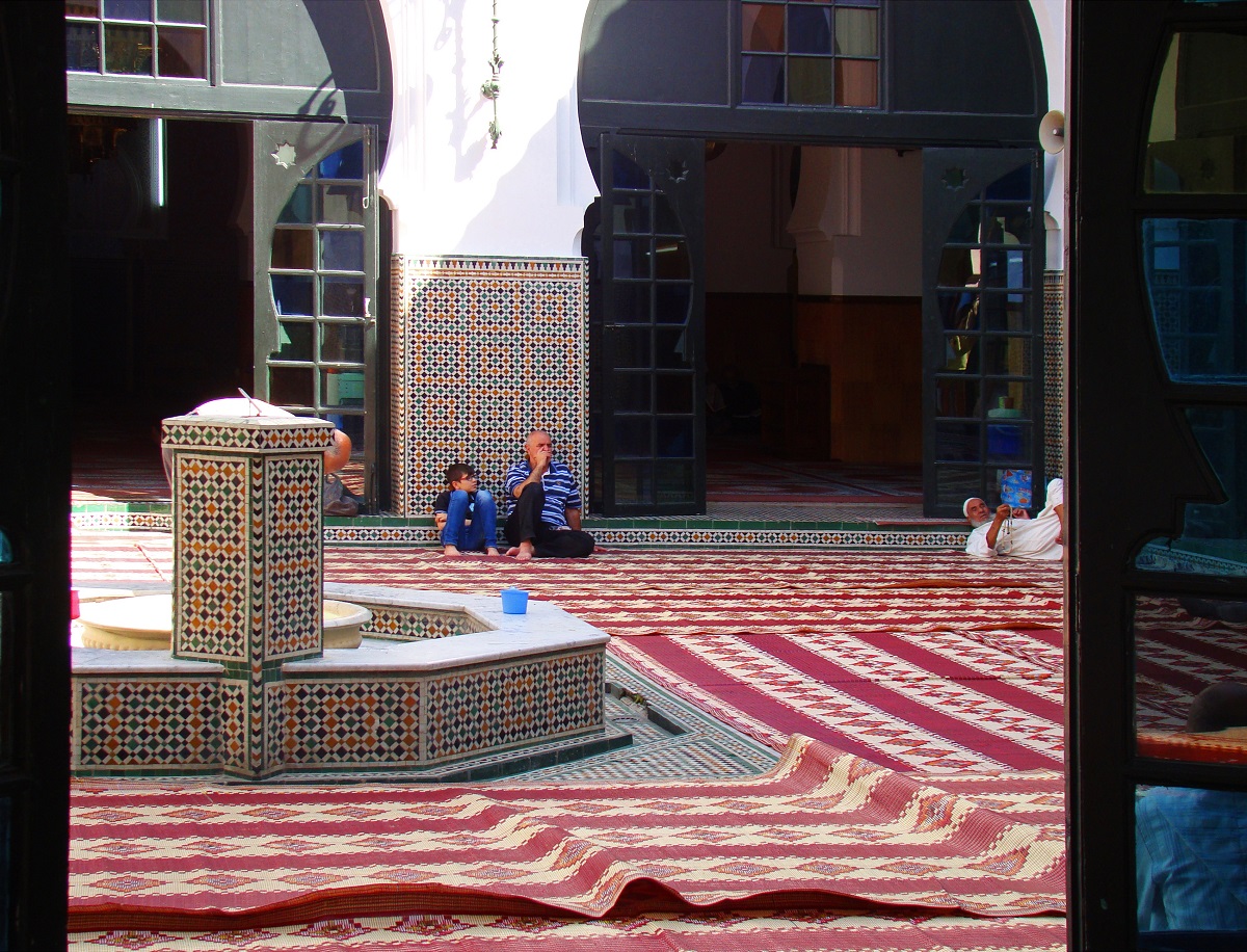 Tours en Marruecos Andalusia Guided Tours 3